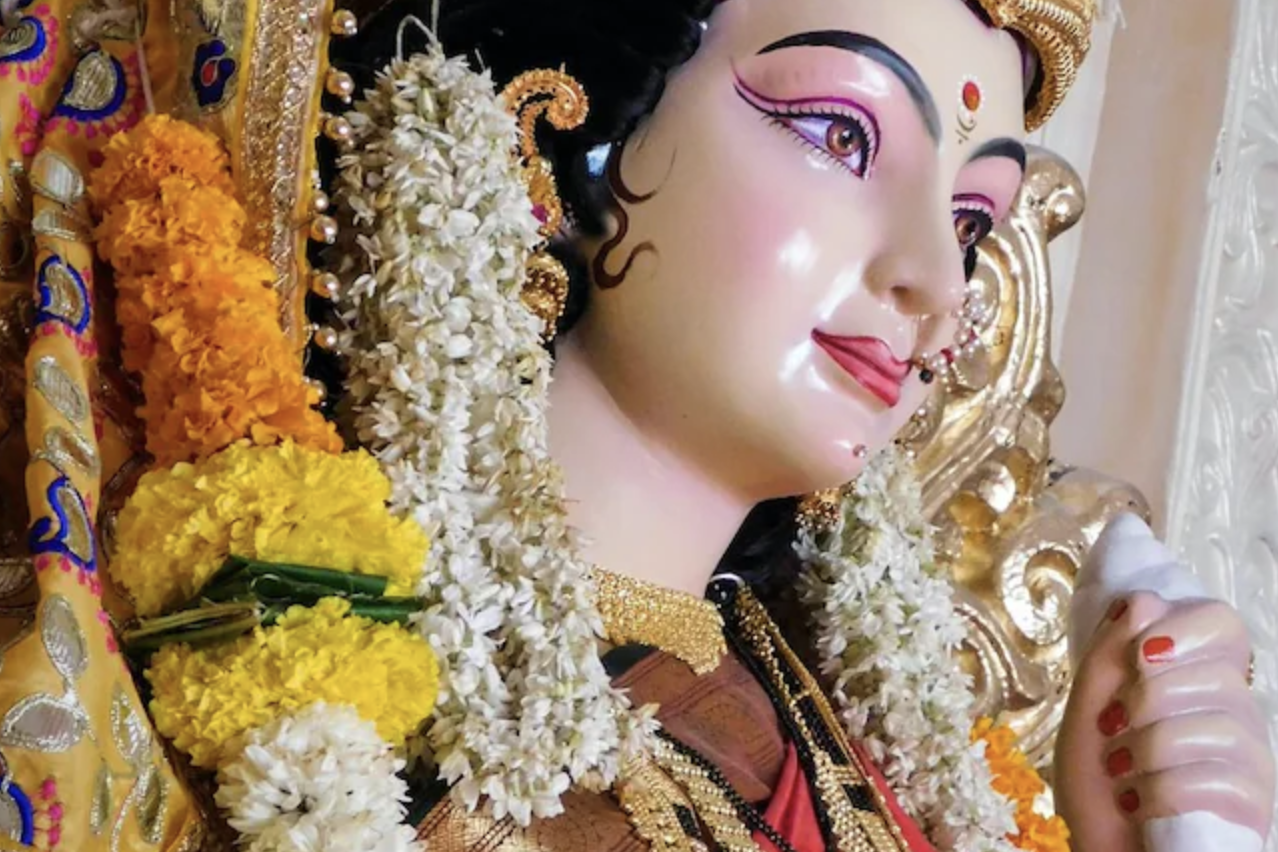 Image of Varalakshmi